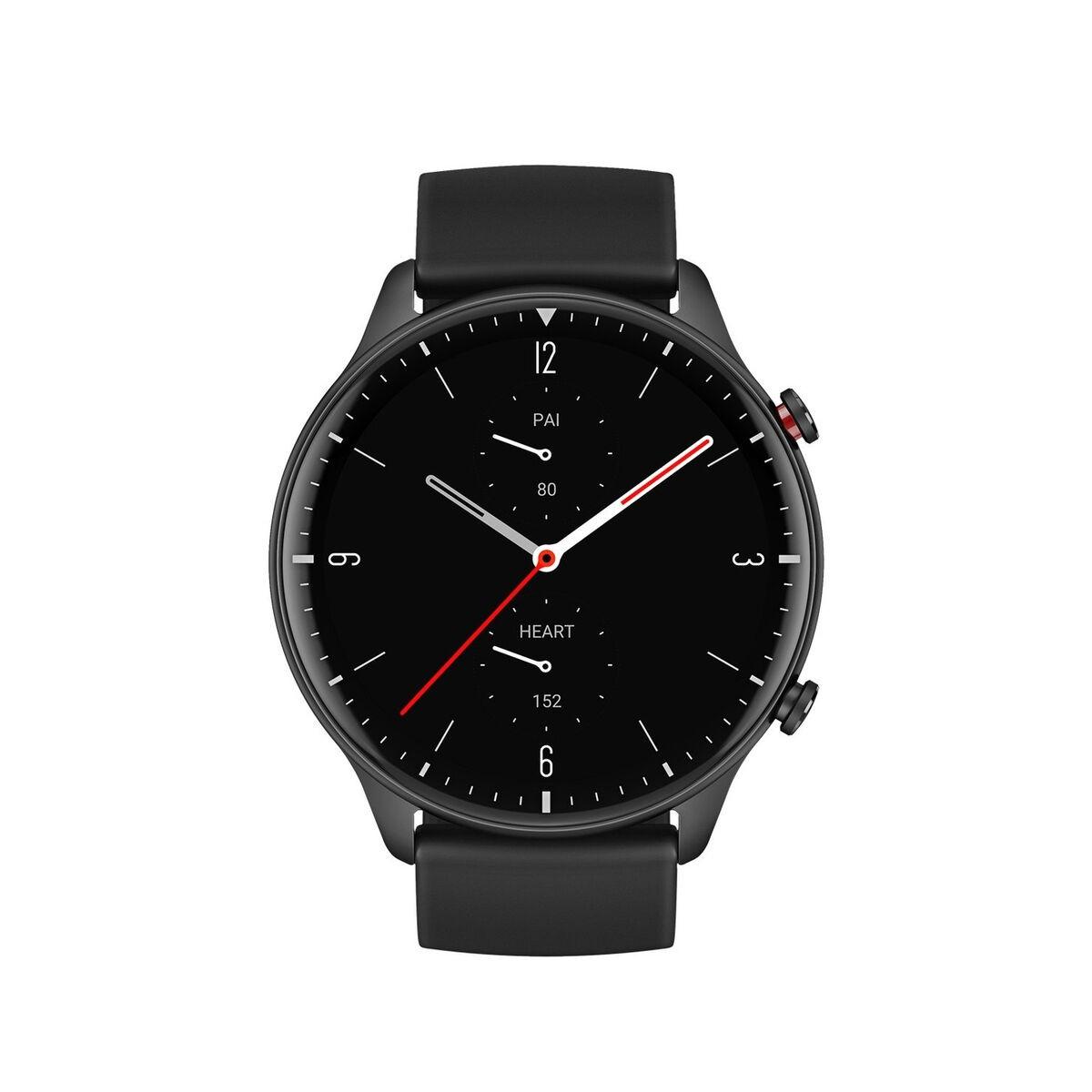 Smartwatch Amazfit GTR 2 Sort 1,39"