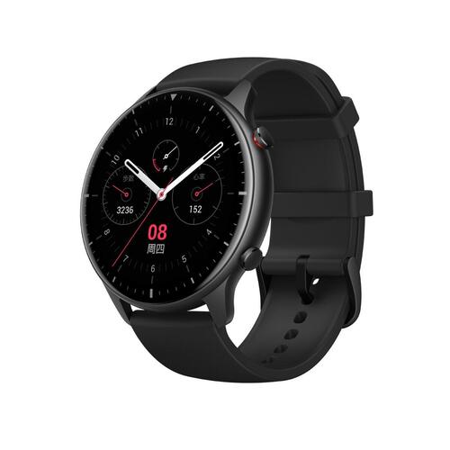 Smartwatch Amazfit GTR 2 Sort 1,39"