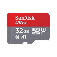 Mikro SD-kort SanDisk SDSQUA4-032G-GN6TA