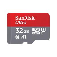 Mikro SD-kort SanDisk SDSQUNR-032G-GN6TA