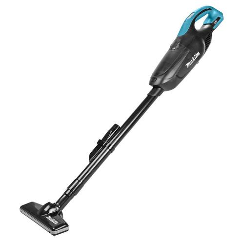 Håndholdt støvsuger Makita DCL182ZB