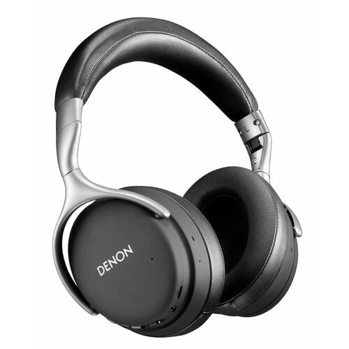 Hovedtelefoner Denon (OUTLET D)