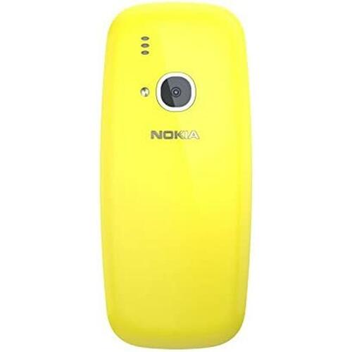 Mobiltelefon Nokia 3310 2.4" (OUTLET A+)