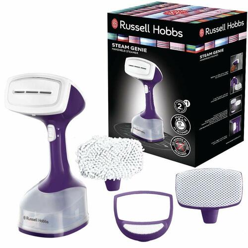 Strygejern Russell Hobbs Steam Genie 1650 W (OUTLET B)