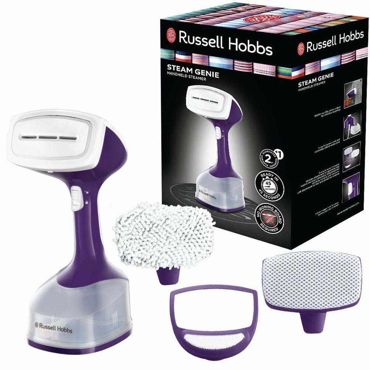 Strygejern Russell Hobbs Steam Genie 1650 W (OUTLET B)
