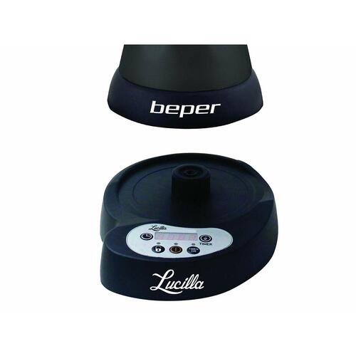 Italiensk Kaffekande Beper Lucilla Espresso Fully Automatic (OUTLET B)