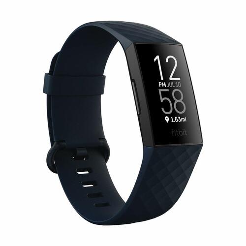 Aktivitetsarmbånd Fitbit (OUTLET B)