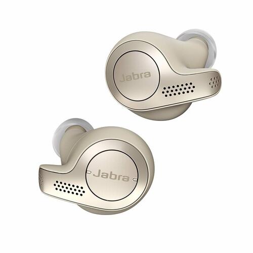 Hovedtelefoner Jabra (OUTLET D)