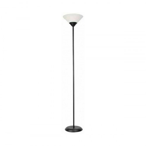 EDM Miami gulvlampe 60 W, sort, 180 cm