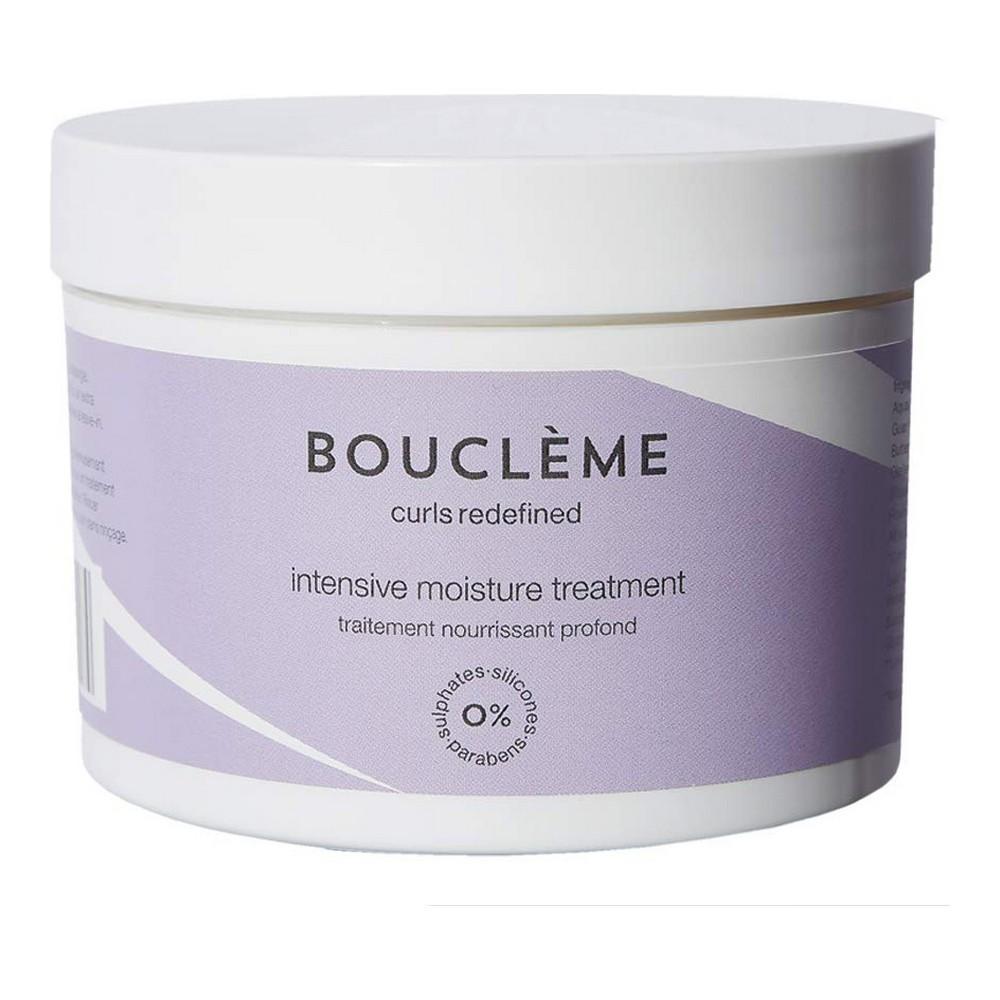 Fugtgivende Maske Bouclème Curls Redefined Anti Knækbar 250
