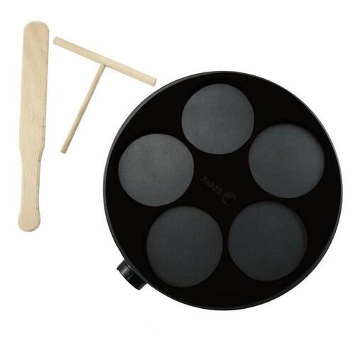 Crepepande Fagor FG541 1200 W
