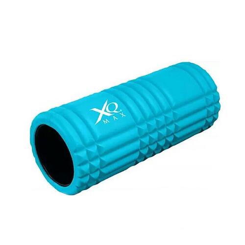 Kagerulle XQ Max Foam Roller Massager Stiv Ø 14,5 x 33 cm Eva Gummi