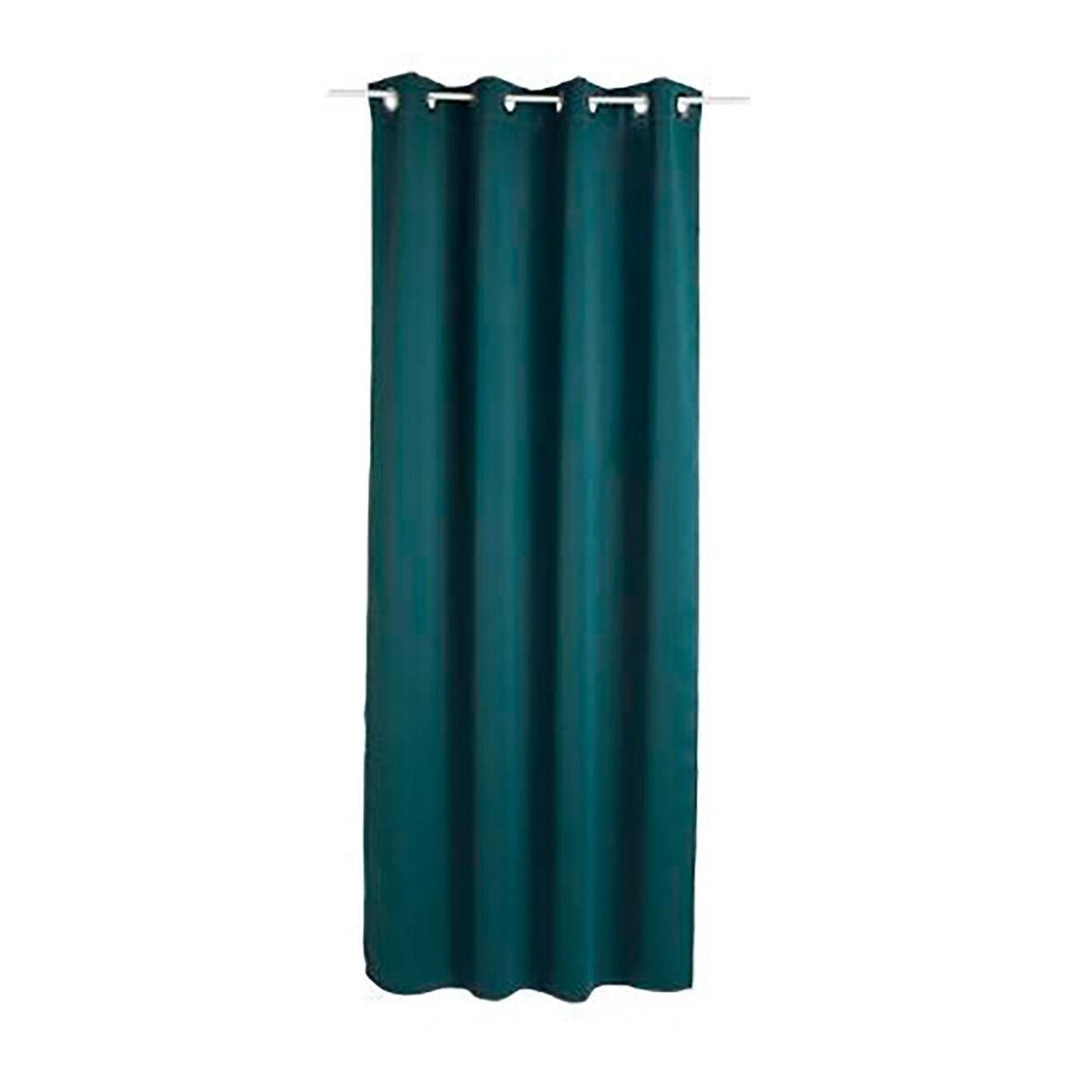Gardiner Atmosphera Opaque 135 X 240 Cm Polyester Grøn