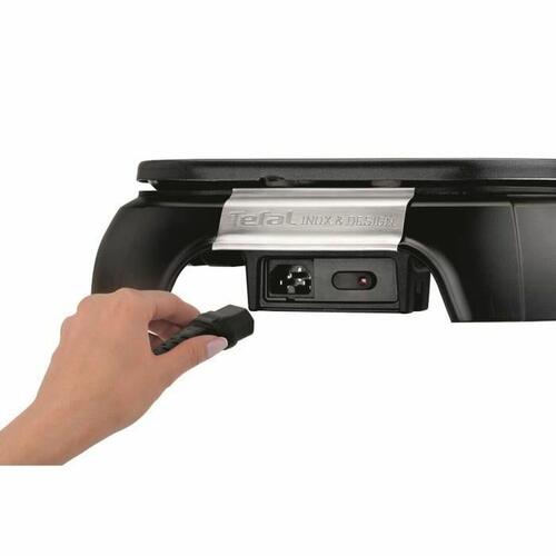 Crepepande Tefal PY558813 1000 W