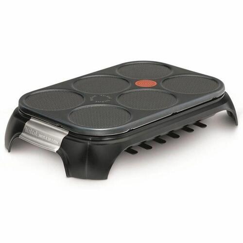 Crepepande Tefal PY558813 1000 W