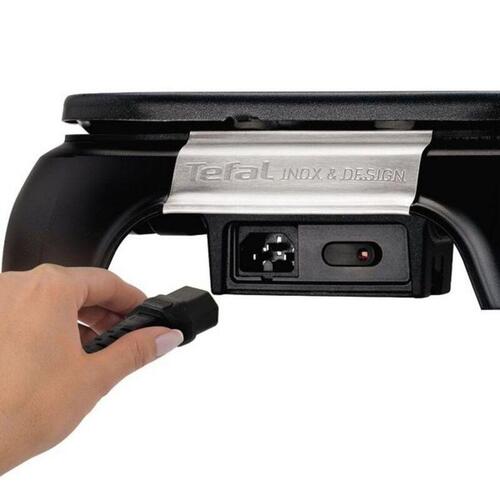 Crepepande Tefal PY558813 1000 W