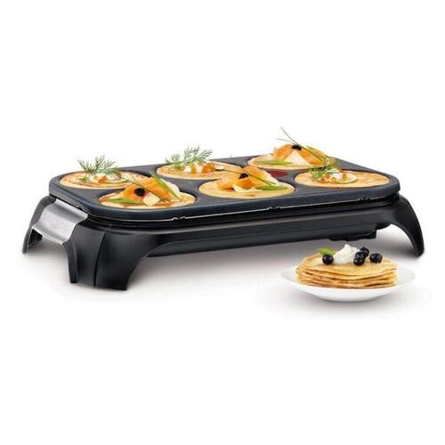 Crepepande Tefal PY558813 1000 W