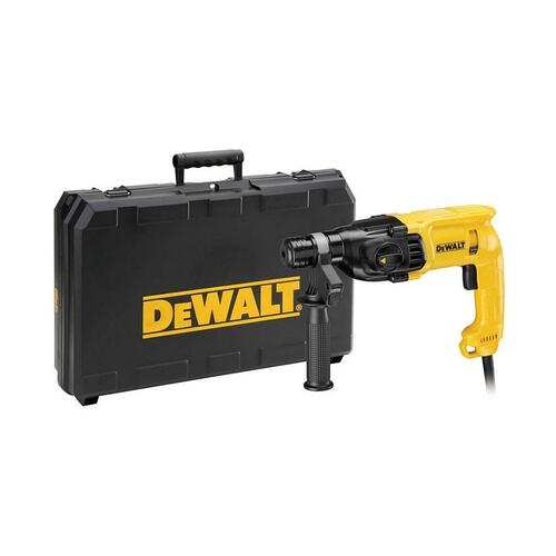 Perforeringshammer Dewalt D25033K