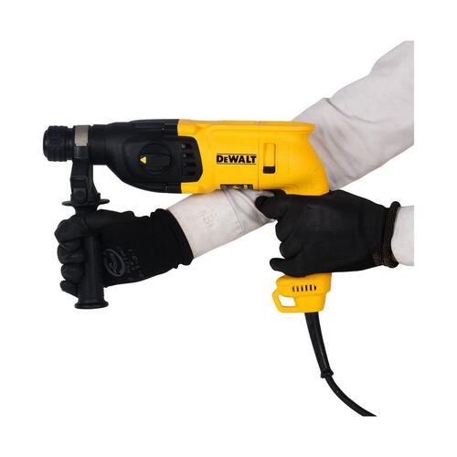 Perforeringshammer Dewalt D25033K