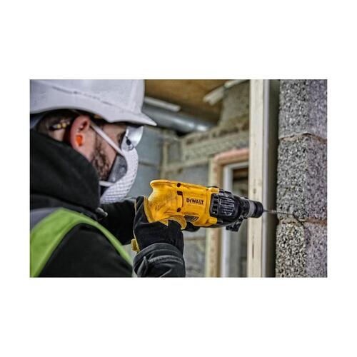 Perforeringshammer Dewalt D25033K
