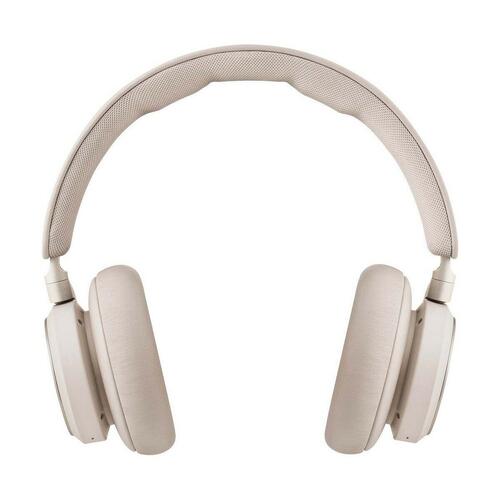 Bluetooth-hovedtelefoner BANG & OLUFSEN BEOPLAY HX sand