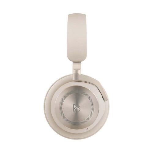 Bluetooth-hovedtelefoner BANG & OLUFSEN BEOPLAY HX sand