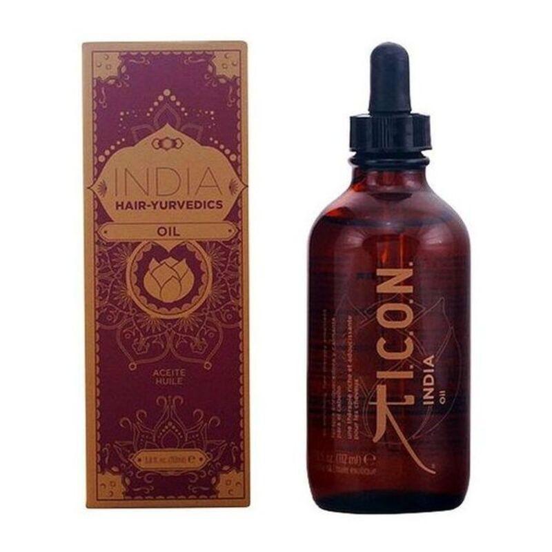 Hårolie India I.c.o.n. India (115 ml) 115 ml