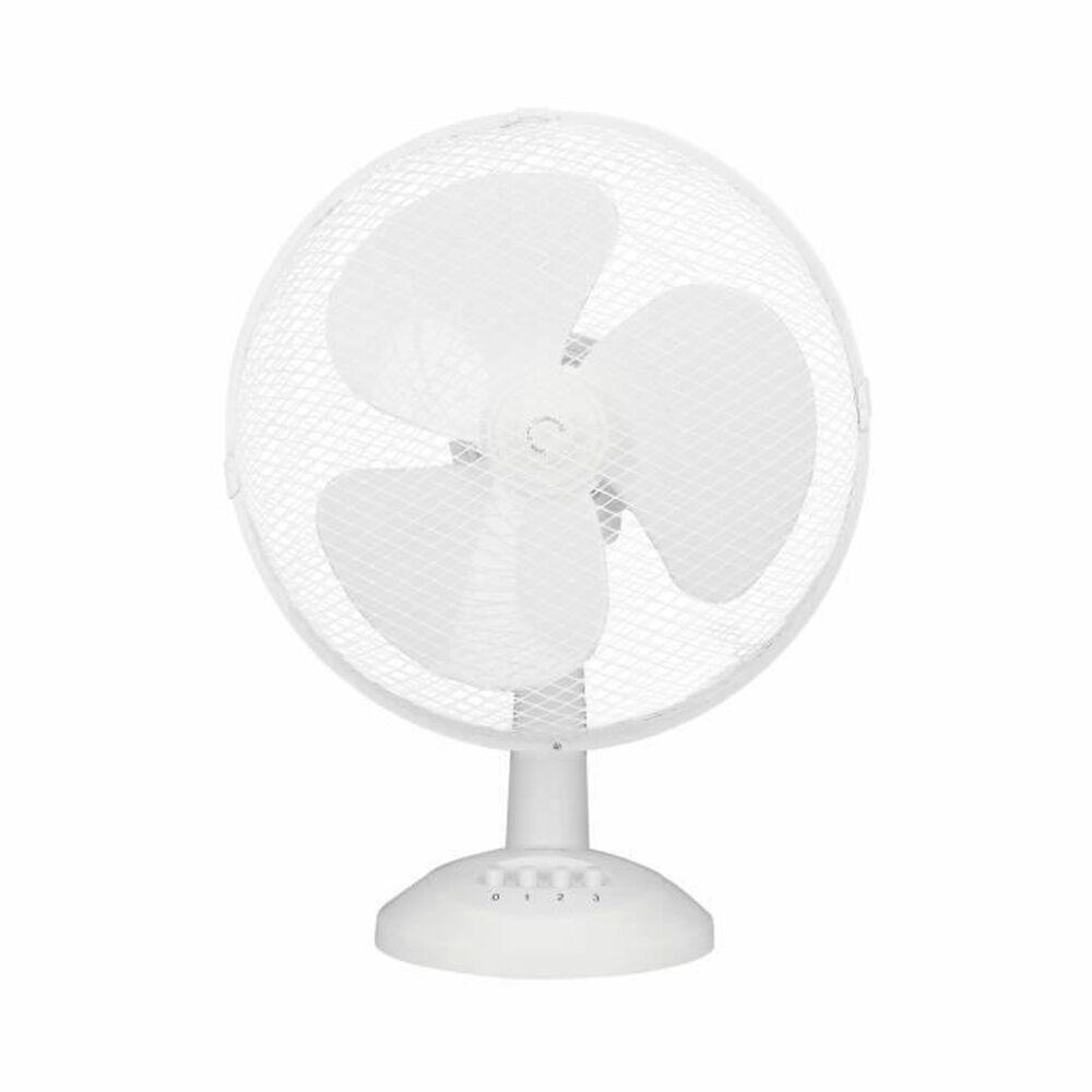 Ventilator Oceanic Hvid 40 W