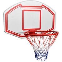 Basketballkurve - dele & tilbehør