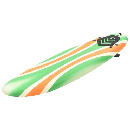 Surfbræt 170 cm boomerang