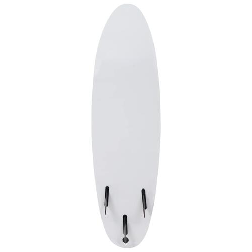 Surfbræt 170 cm boomerang