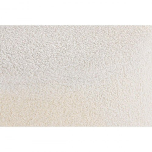 Lænestol - hvid, 66 x 66 x 66 cm