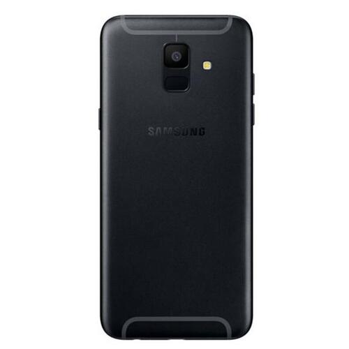 Smartphone Samsung Galaxy A6 5'6" Dual SIM 3 GB RAM 32 GB Sort