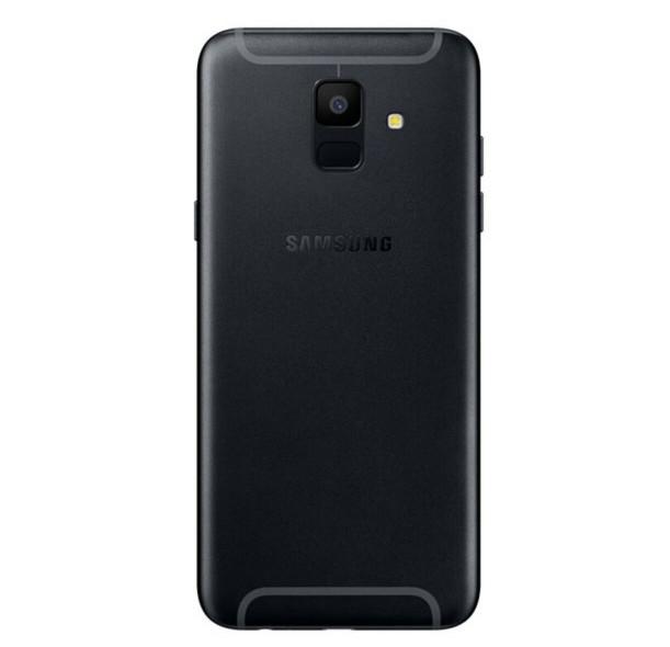 Smartphone Samsung Galaxy A6 5'6" Dual SIM 3 GB RAM 32 GB Sort