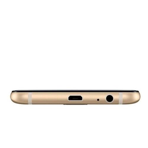 Smartphone Samsung Galaxy A6 5'6" Dual SIM 3 GB RAM 32 GB Guld