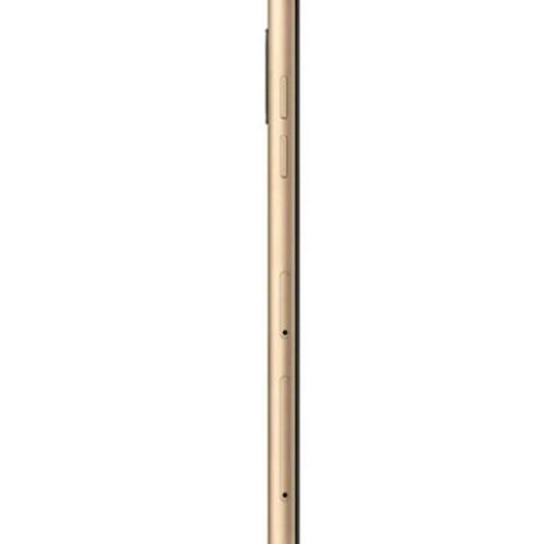 Smartphone Samsung Galaxy A6 5'6" Dual SIM 3 GB RAM 32 GB Guld