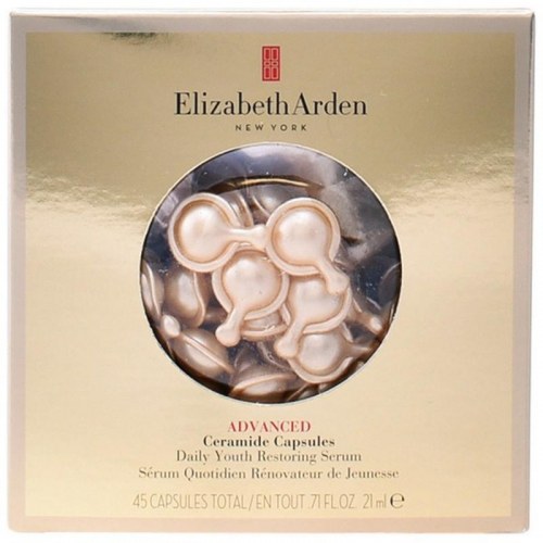 Ansigtsserum Elizabeth Arden Advanced Ceramide Capsules 45 stk