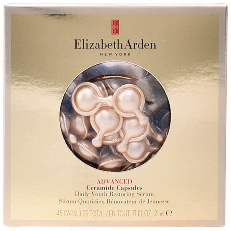 Ansigtsserum Advanced Ceramide Elizabeth Arden Advanced Ceramide Capsules Uds