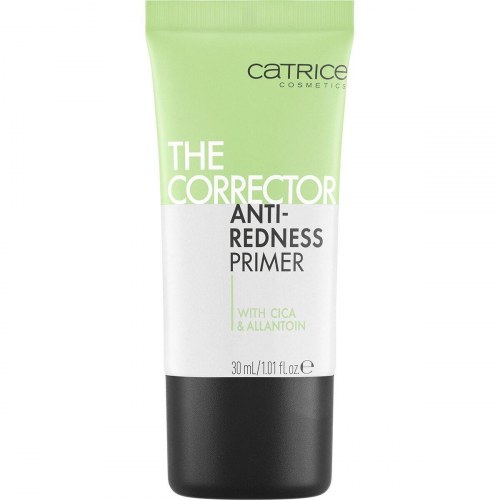 Ansigtsprimer Catrice The Corrector Anti-Redness 30 ml