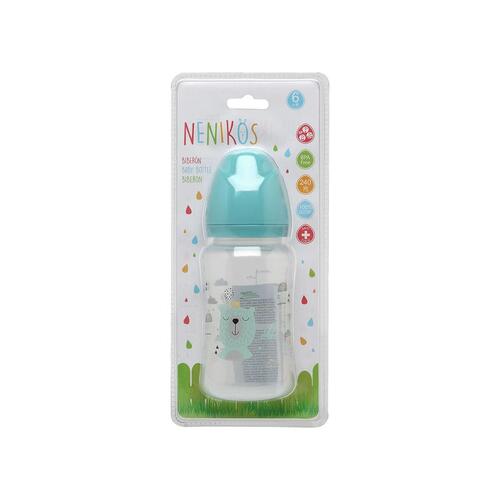 Babys flaske 240 ml