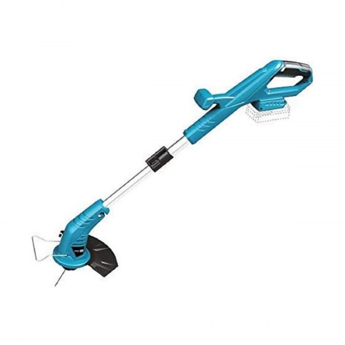 Kantskærer Koma Tools Pro Series - 20 V, justerbar højde