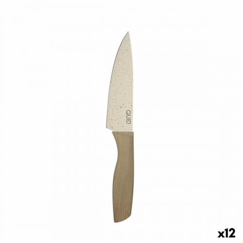 Cocco kokkekniv, brun metal, 15 cm (12-pak)