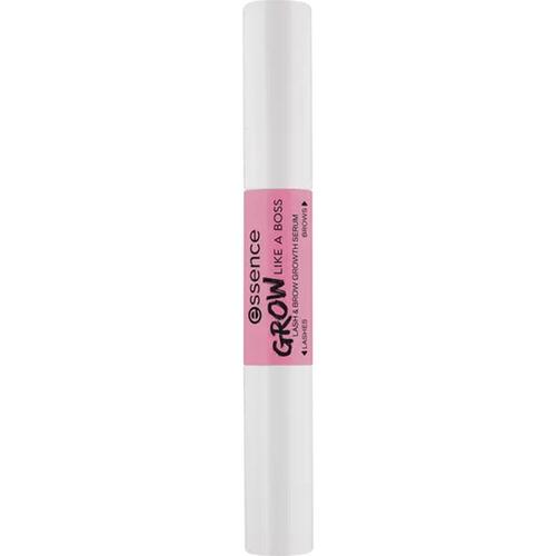 Serum til øjenvipper og øjenbryn Essence Grow Like a Boss (6 ml)