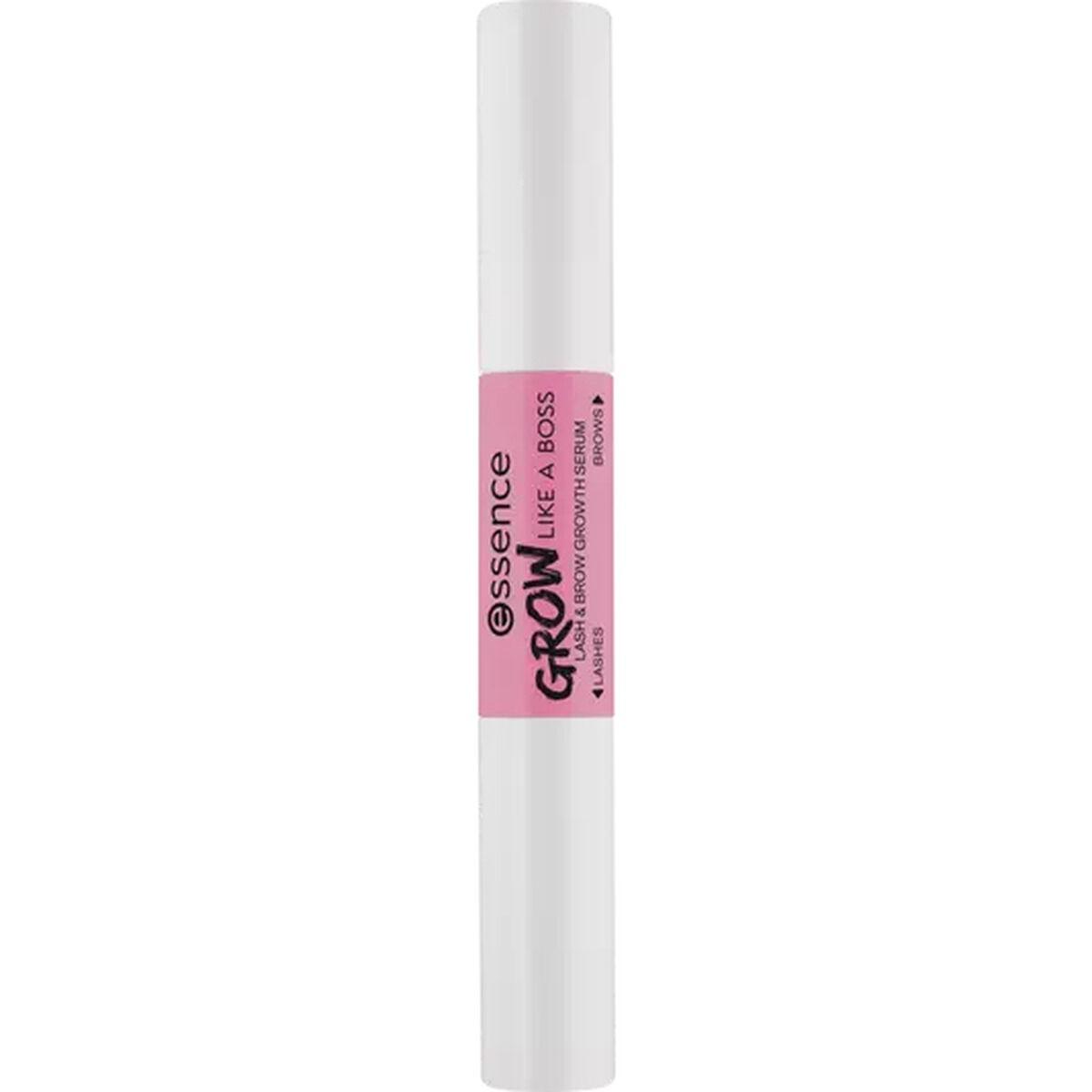 Serum til øjenvipper og øjenbryn Essence Grow Like a Boss (6 ml)