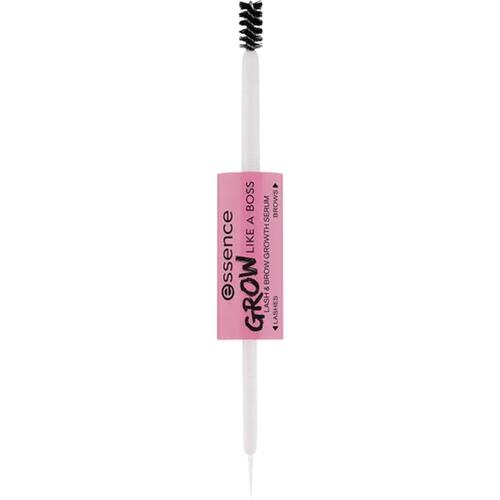 Serum til øjenvipper og øjenbryn Essence Grow Like a Boss (6 ml)