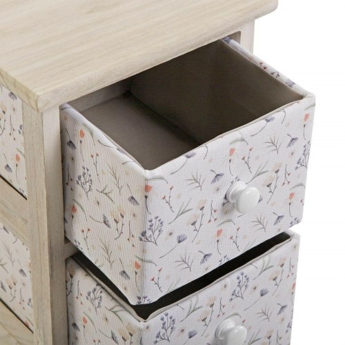 Versa Lili kommode i træ/MDF - 30 × 56 × 25 cm