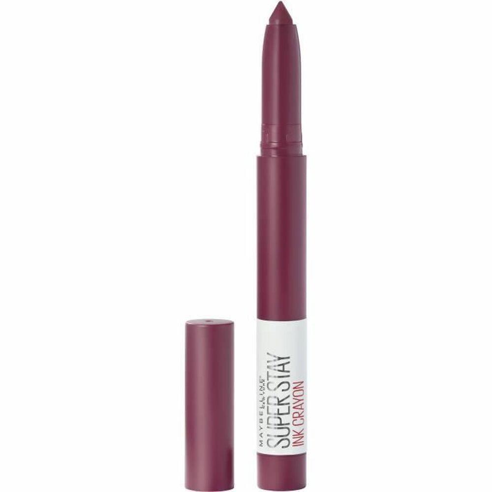 Læbestift Maybelline Superstay Ink 60-accept a dare Blyant (1,5 g)