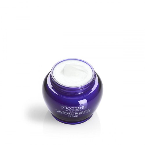 L’Occitane Immortelle Précieuse anti-age ansigtscreme 50 ml