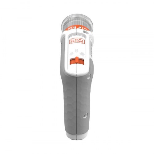 Elektrisk skruetrækker Black & Decker BCRTA01 3,6 V
