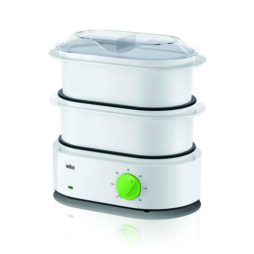 Maddamper Braun FS 3000 850 W